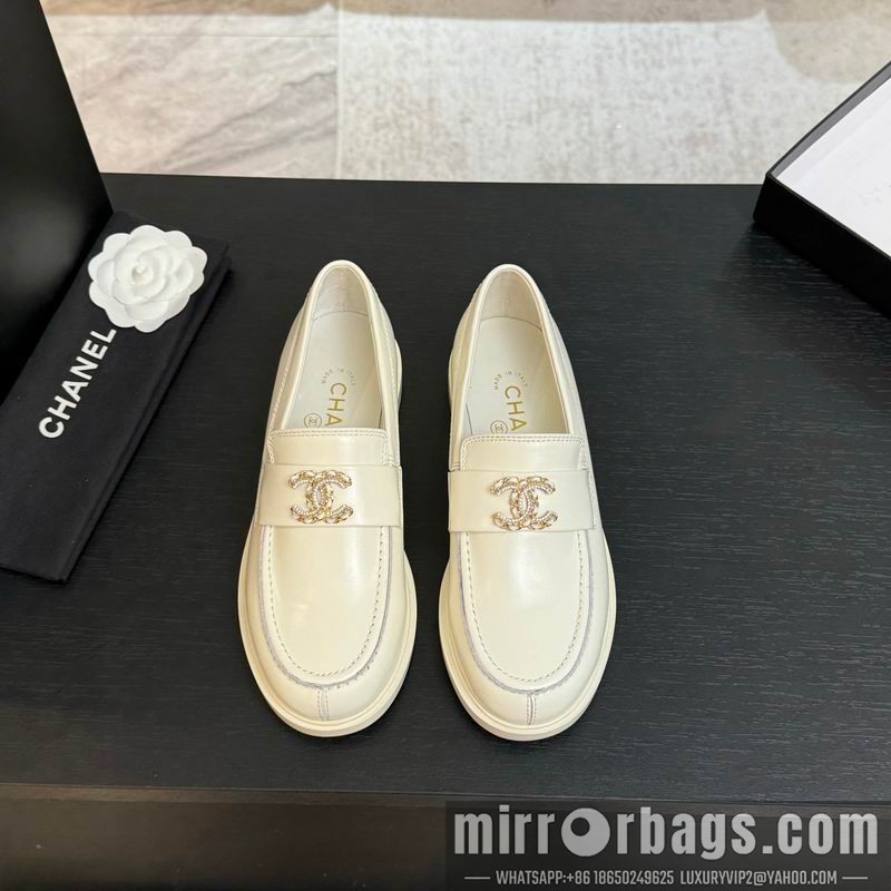 Replica Chanel Shoes Chanel sz35-42 mnh0702
