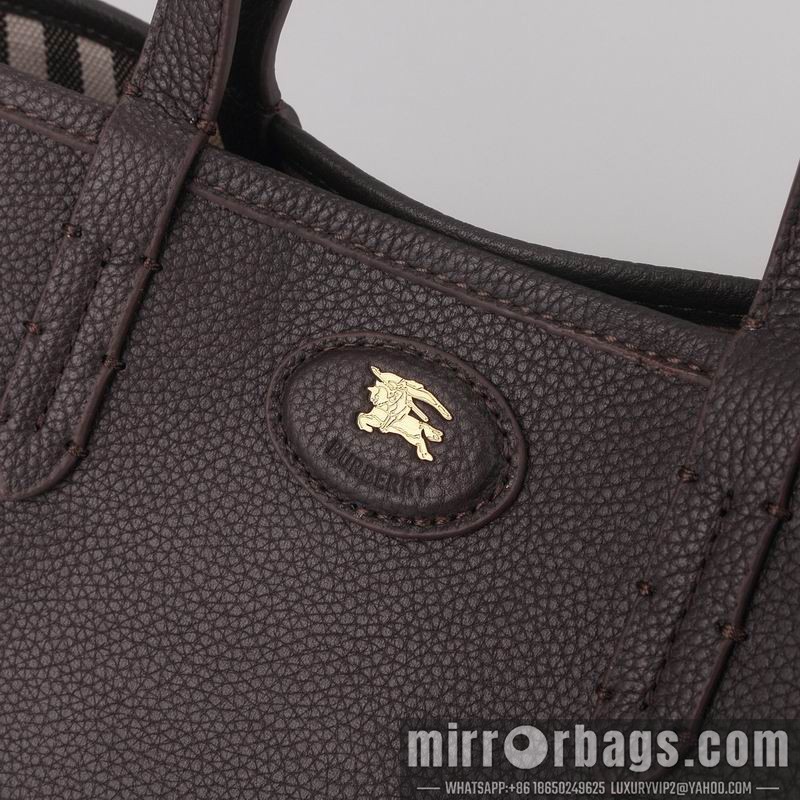 Burberry Bags 6291 22x10x20cm HQ