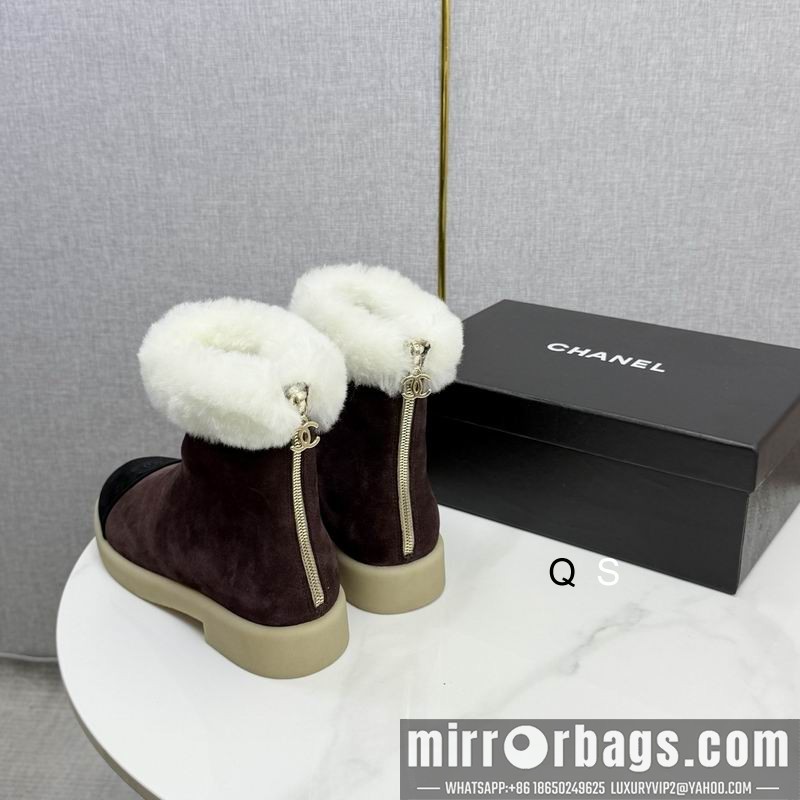 Replica Chanel Shoes Chanel sz35-40 S1116