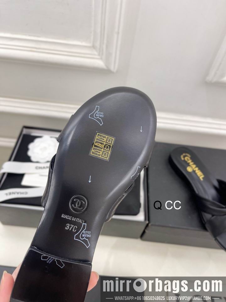 Replica Chanel Shoes Chanel sz35-40 JX0607