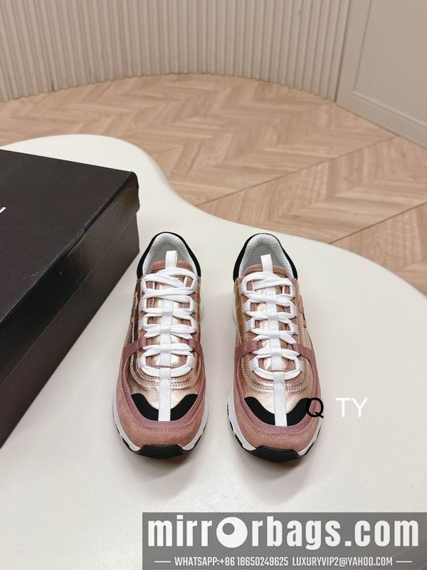 Replica Chanel Shoes Chanel sz35-40 RR080