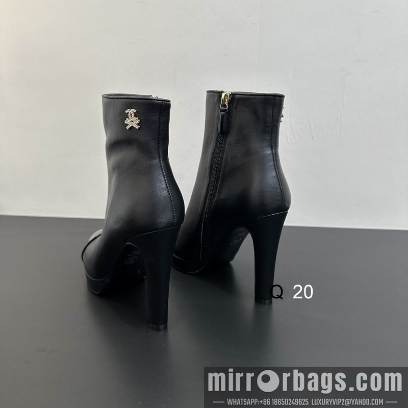 Replica Chanel Shoes Chanel sz35-40 XX0923