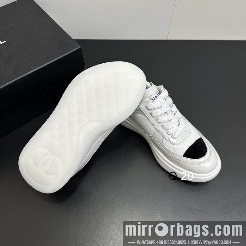 Replica Chanel Shoes Chanel sz35-40 XX1105