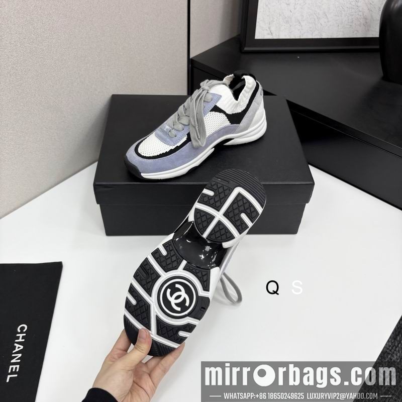 Replica Chanel Shoes Chanel sz35-40 YS0505