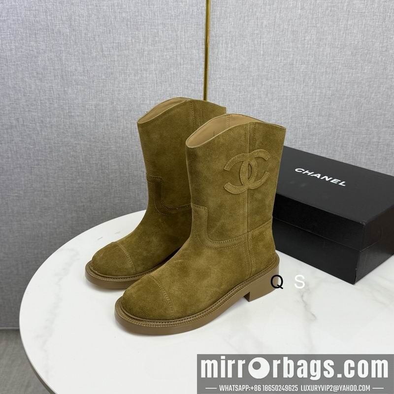 Replica Chanel Shoes Chanel sz35-40 S1119