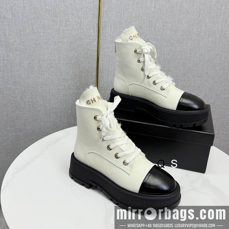 Replica Chanel Shoes Chanel sz35-40 S1117