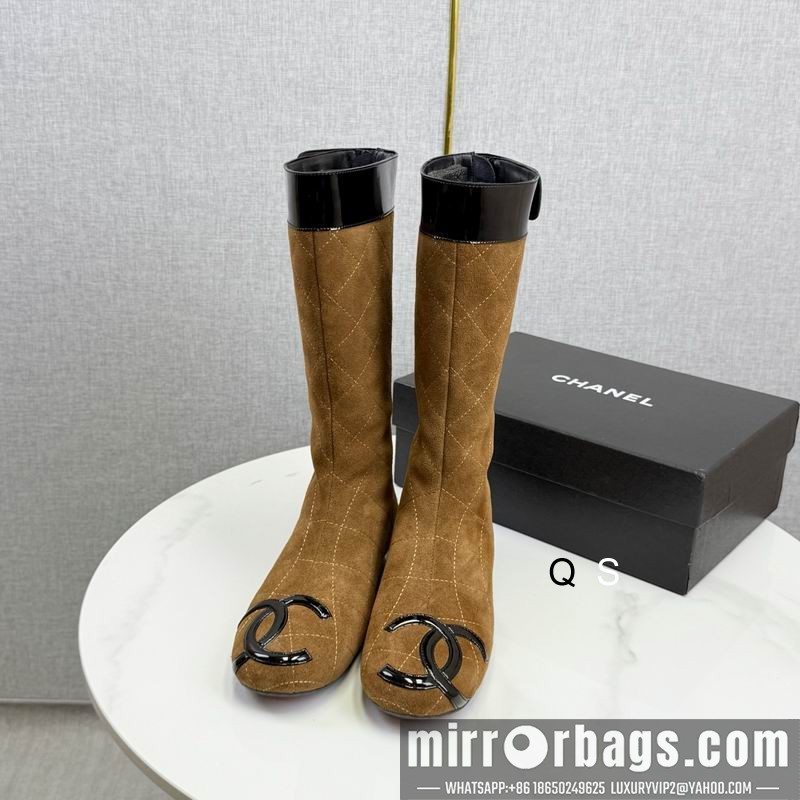 Replica Chanel Shoes Chanel sa35-40 S1108