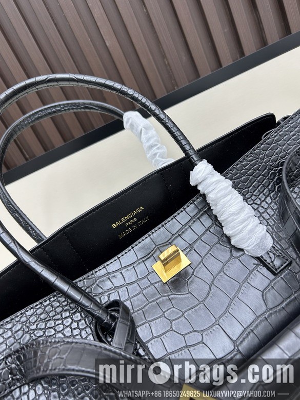 Balenciaga Bags Bal 8050 38x28x18cm jj4