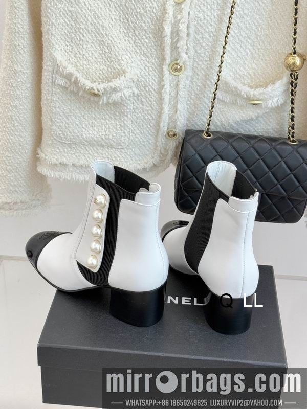 Replica Chanel Shoes Chanel sz35-40 LL1007