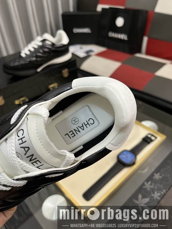 Replica Chanel Shoes Chanel sz35-45 hnh0604