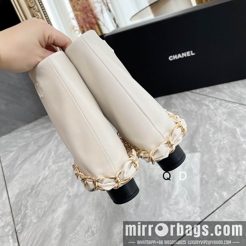 Replica Chanel Shoes Chanel sz35-45 GDT0805