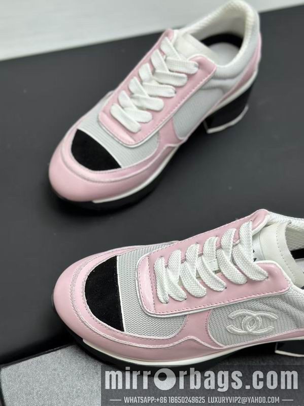Replica Chanel Shoes Chanel sz35-41 hnq1001