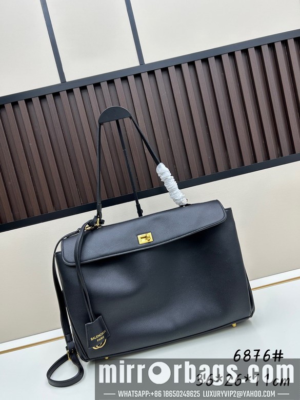 Balenciaga Bags Bal 6876 36x26x11cm jj