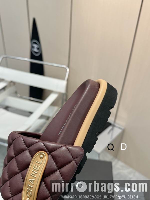 Replica Chanel Shoes Chanel sz35-40 GDT0303