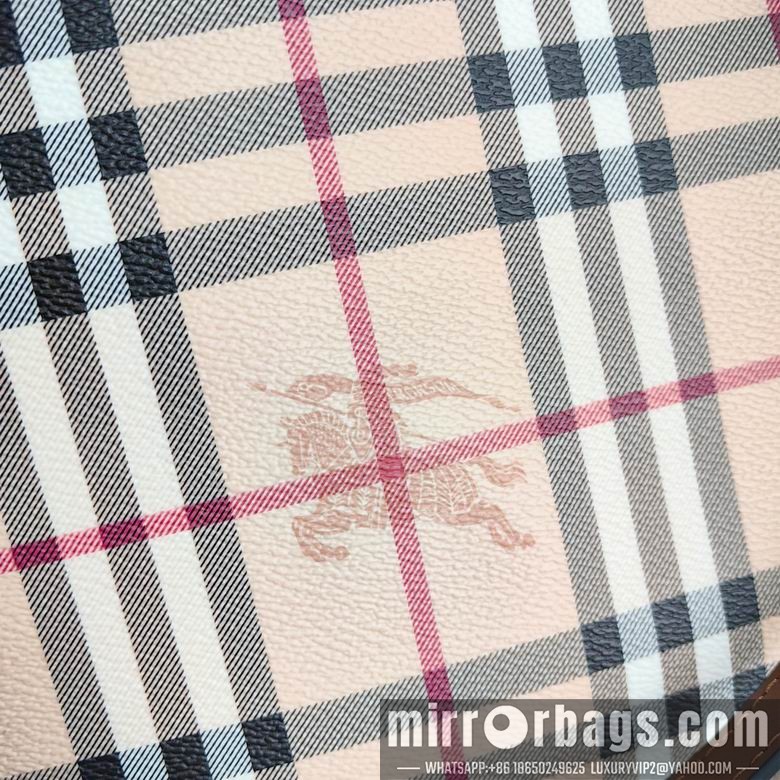 Burberry Bags 8883 26X27X15cm WP 2colour