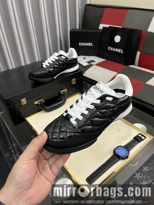 Replica Chanel Shoes Chanel sz35-45 hnh0604