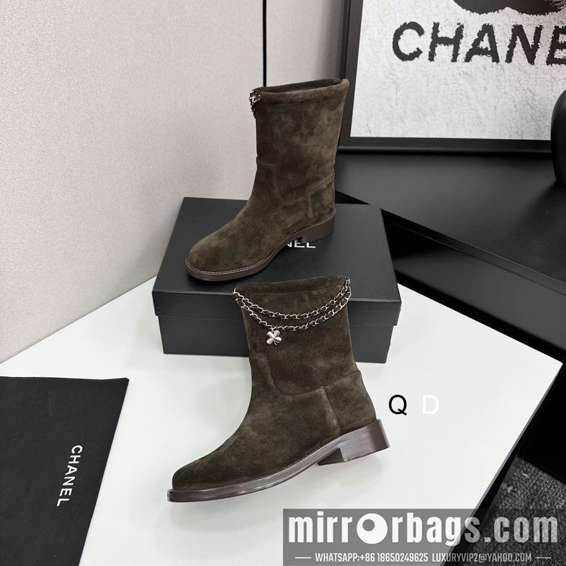 Replica Chanel Shoes Chanel sz35-40 GDT1103