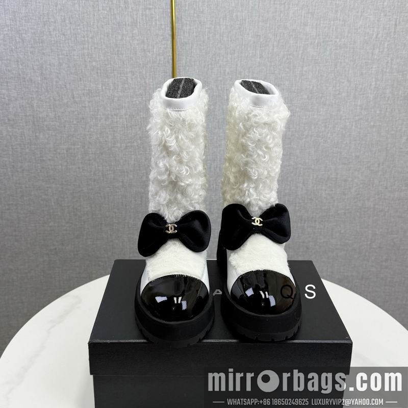 Replica Chanel Shoes Chanel sz35-40 S1125