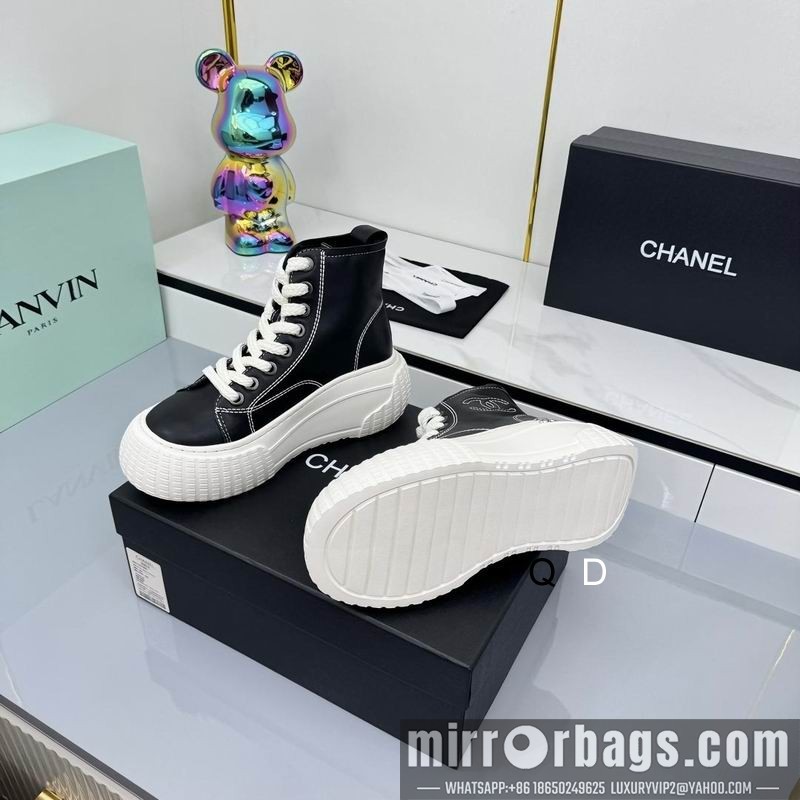 Replica Chanel Shoes Chanel sz35-40 GDT0901
