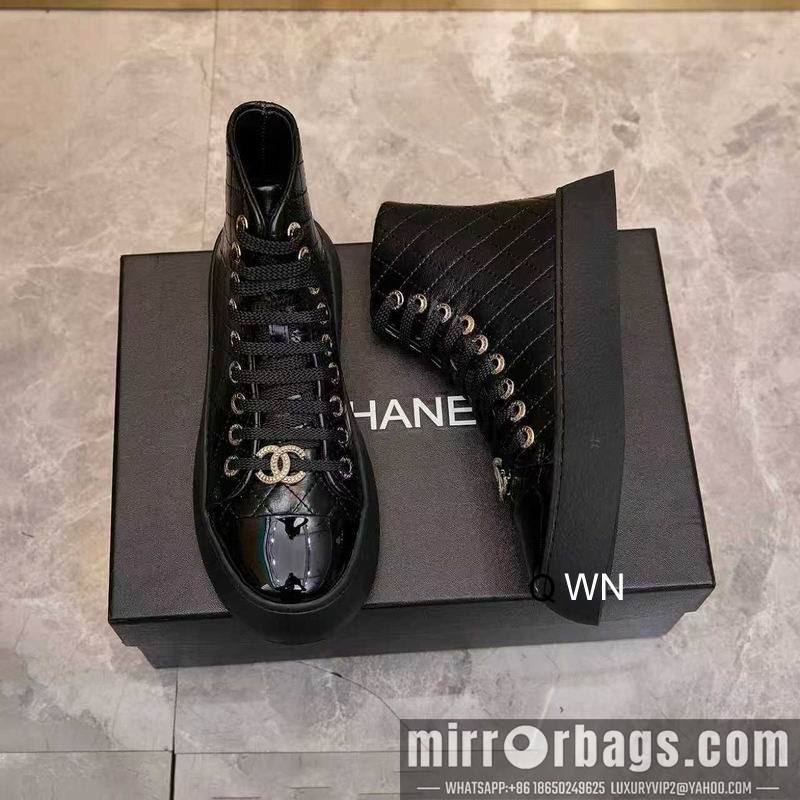 Replica Chanel Shoes Chanel sz35-40 WN1001