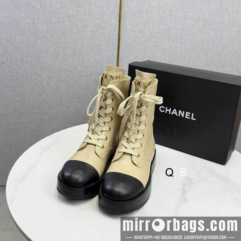 Replica Chanel Shoes Chanel sz35-40 S1109