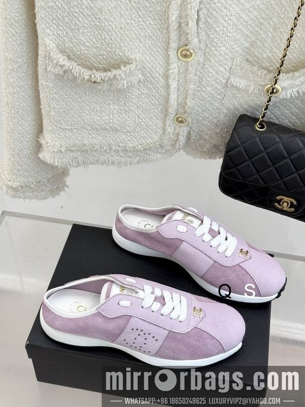 Replica Chanel Shoes Chanel sz35-40 YS0503