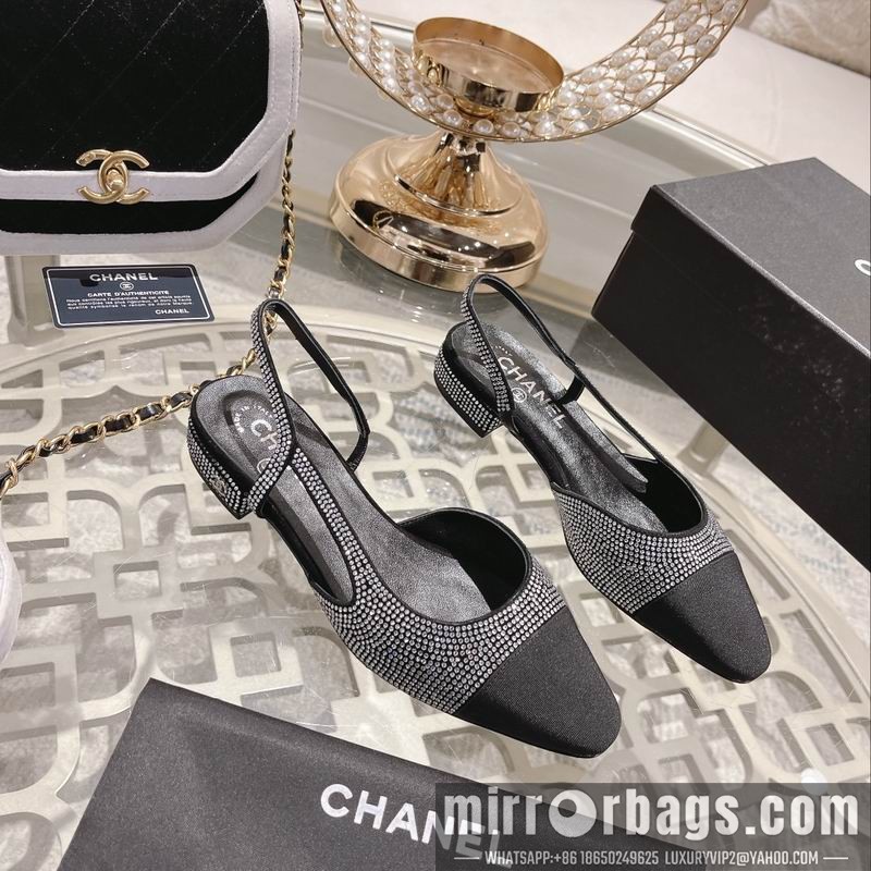 Replica Chanel Shoes Chanel sz35-40 m0103