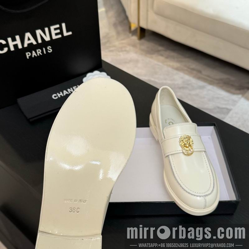 Replica Chanel Shoes Chanel sz35-42 mnh0701