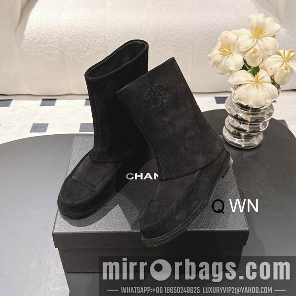 Replica Chanel Shoes Chanel sz35-40 WN1001
