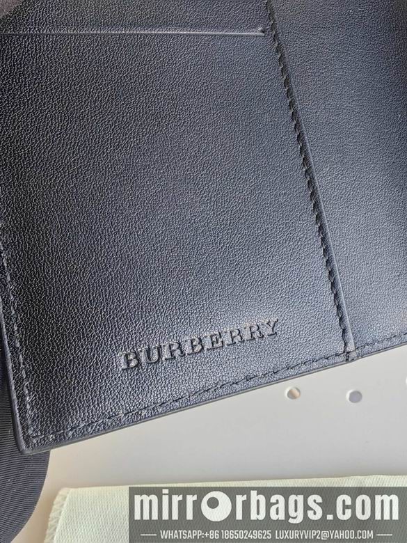 Burberry Bags 10X14cm 041504 WP 5
