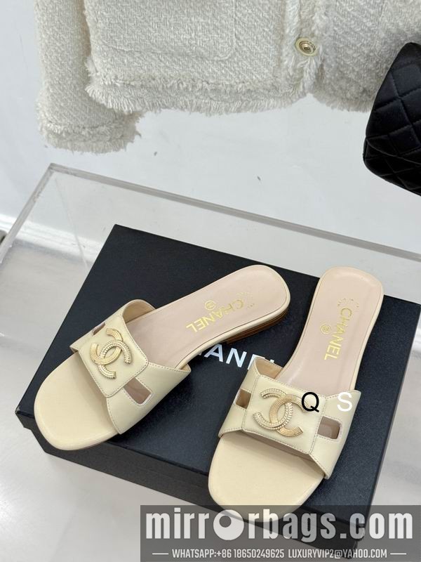 Replica Chanel Shoes Chanel sz35-40 YS00506