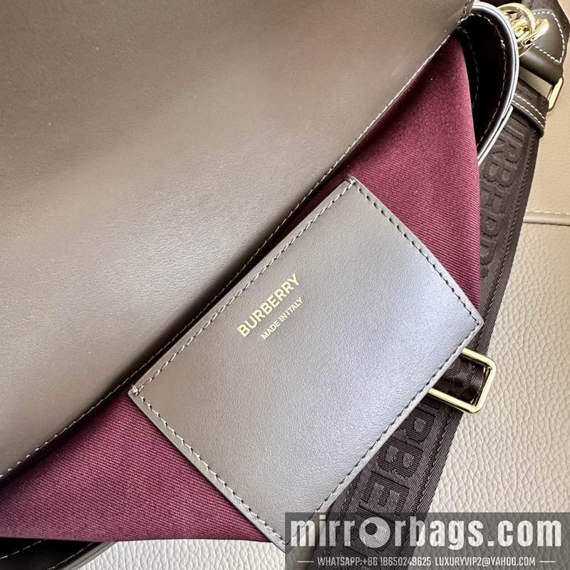 Burberry Bags Burberry 24x8x14cm HQ