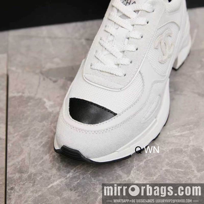 Replica Chanel Shoes Chanel sz35-40 WN1002