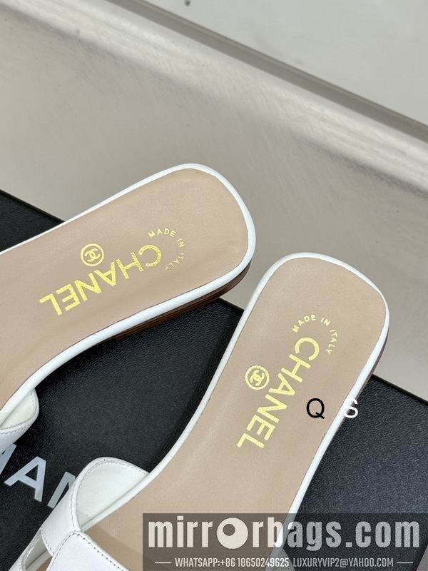 Replica Chanel Shoes Chanel sz35-40 YS00506