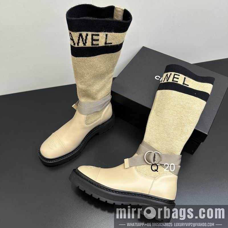Replica Chanel Shoes Chanel sz35-40 XX1008