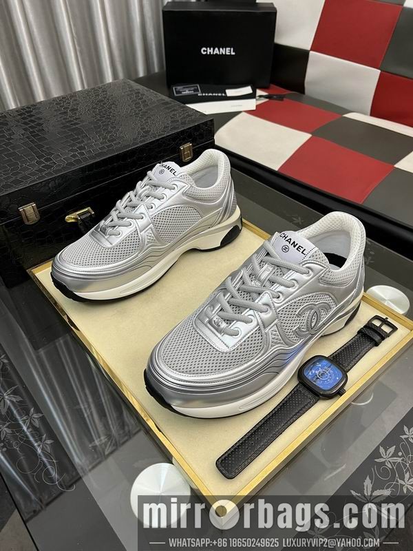 Replica Chanel Shoes Chanel sz35-44 hnq0104