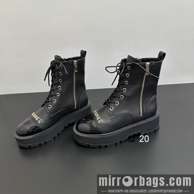 Replica Chanel Shoes Chanel sz35-40 XX0918