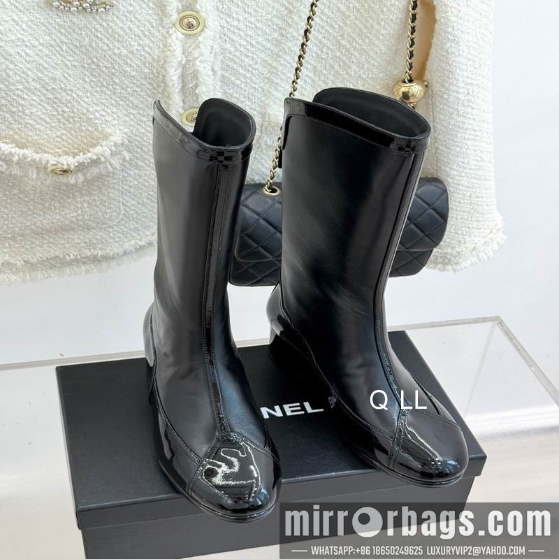 Replica Chanel Shoes Chanel sz35-40 LL0703