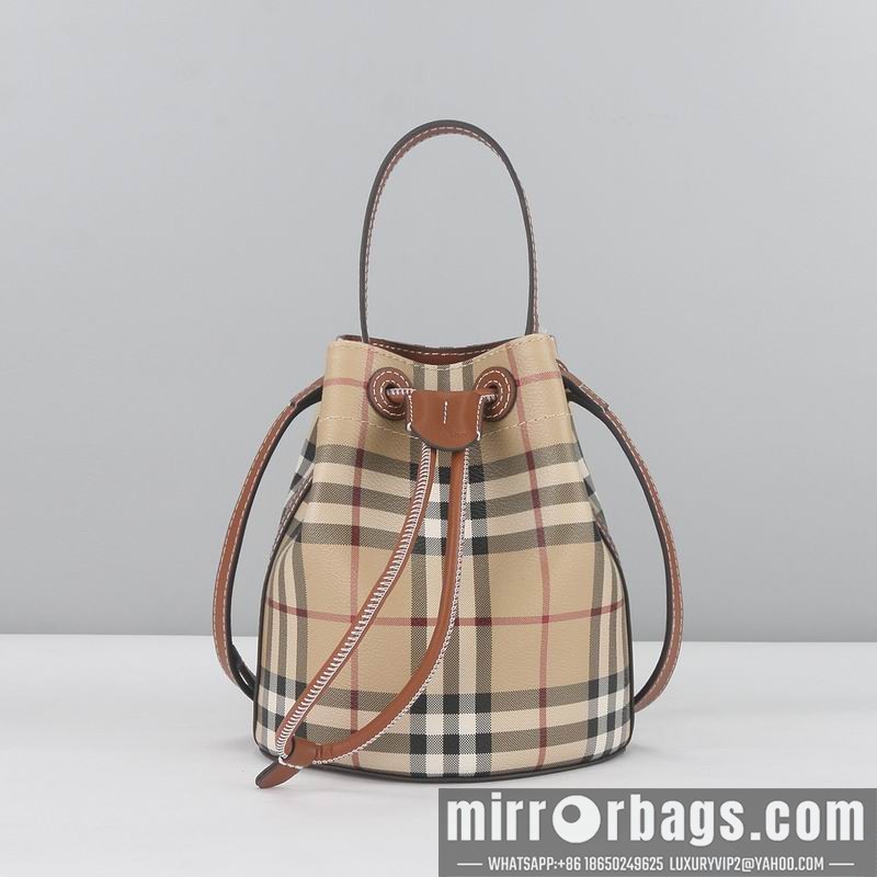Burberry Bags 4881 16.5x11x18.5cm HQ