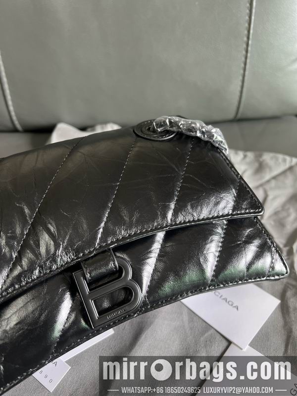 Balenciaga Bags 35122 25.5x10x15.5cm YT