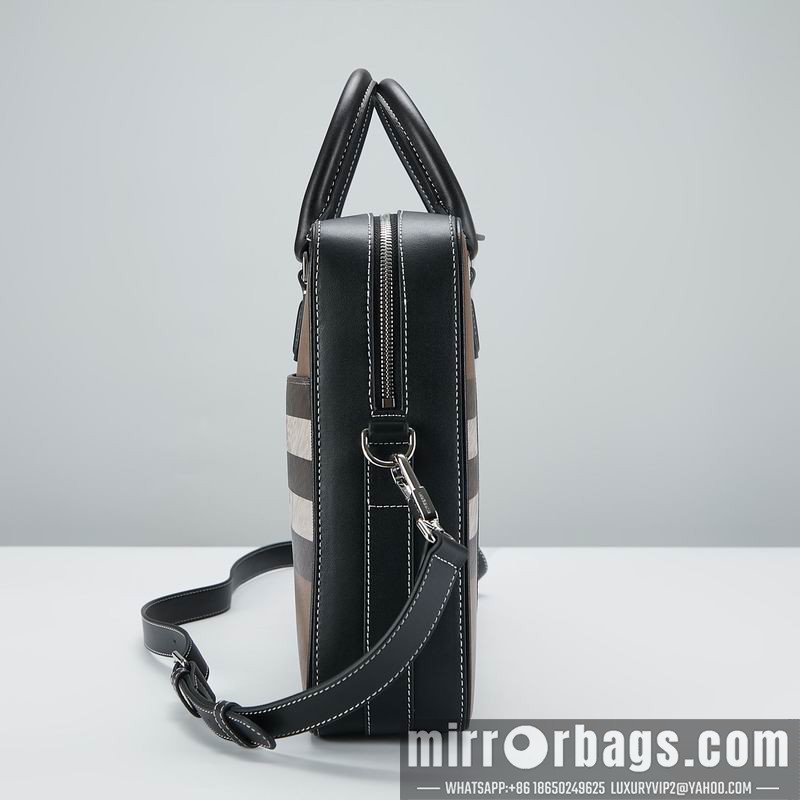Burberry Bags 7721 38x9x28cm HQ