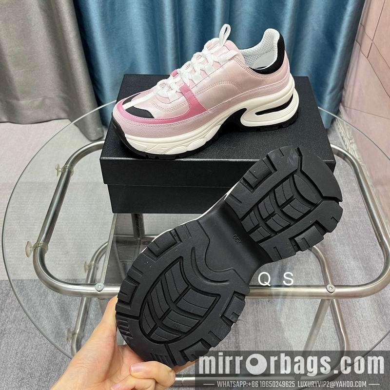 Replica Chanel Shoes Chanel sz35-40 S0602