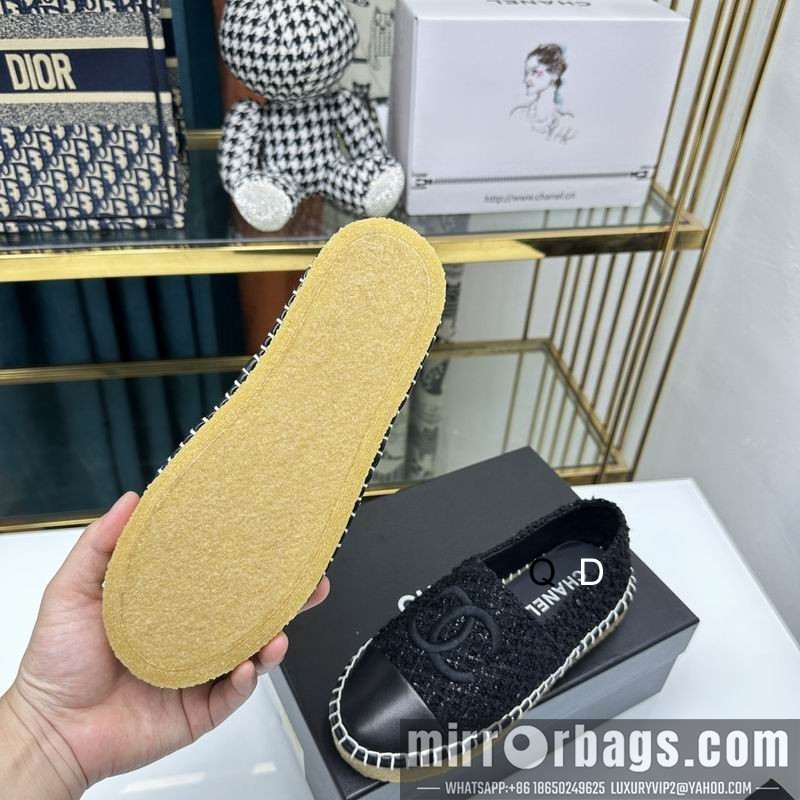 Replica Chanel Shoes Chanel sz35-40 GDT0401