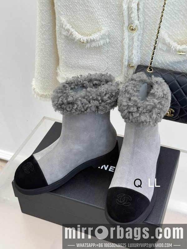 Replica Chanel Shoes Chanel sz35-40 LL1006