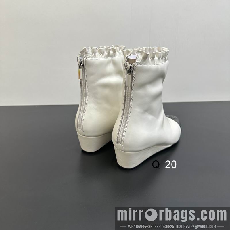 Replica Chanel Shoes Chanel sz35-40 XX0909