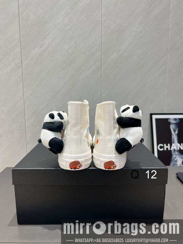 Replica Chanel Shoes Chanel sz35-40 J0801