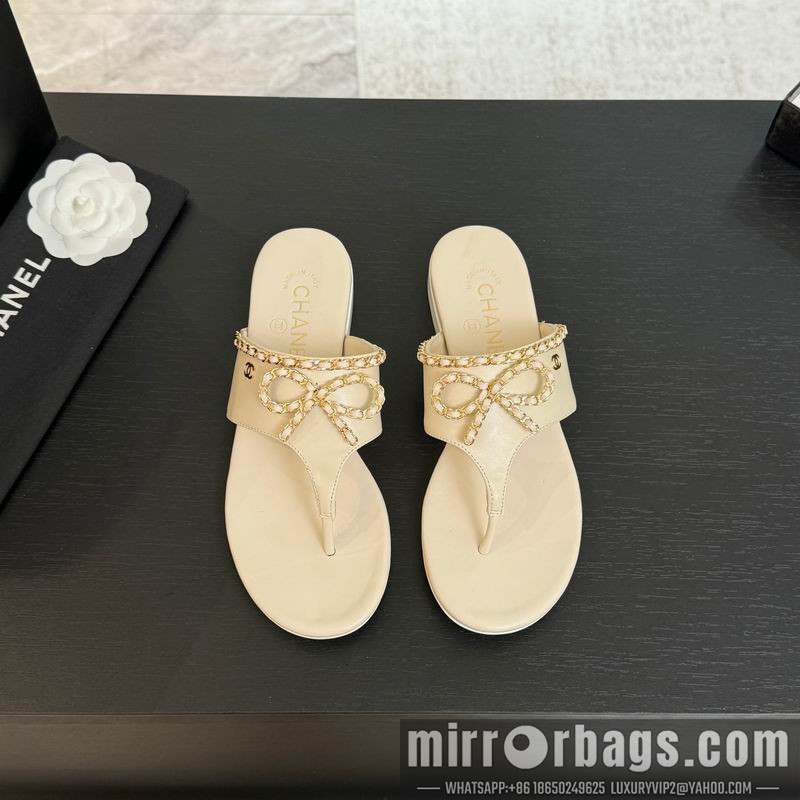 Replica Chanel Shoes Chanel sz35-41 mnh0801