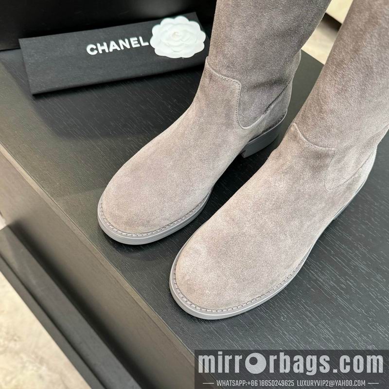 Replica Chanel Shoes Chanel sz35-41 mnh0809