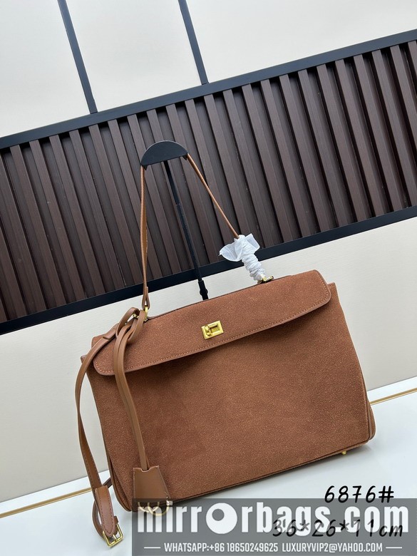Balenciaga Bags Bal 6876 36x26x11cm jj6