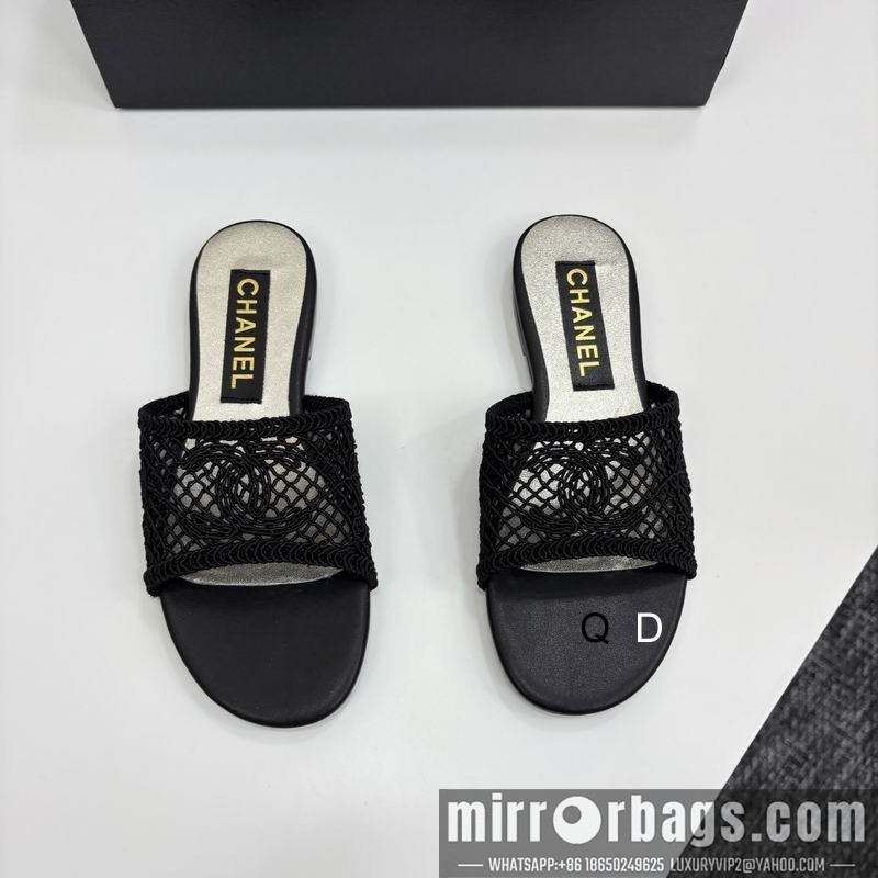 Replica Chanel Shoes Chanel sz35-40 GDT0404